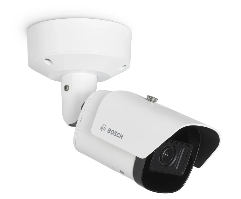 Bullet 5MP HDR 3.2-10.5mm IP66/67 IK10