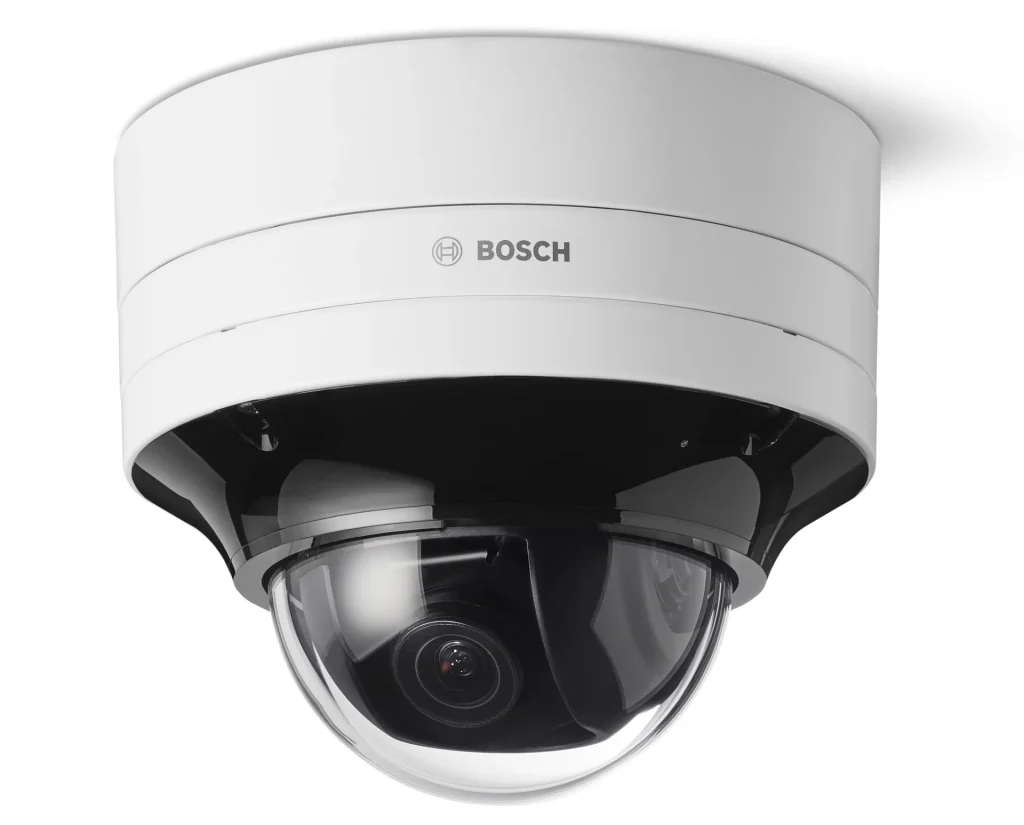 Dome PTRZ 4MP HDR X 4.4-10mm IR IP6K9K