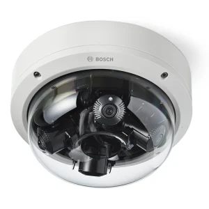 Fixed dome 20MP 3.7-7.7mm IP66