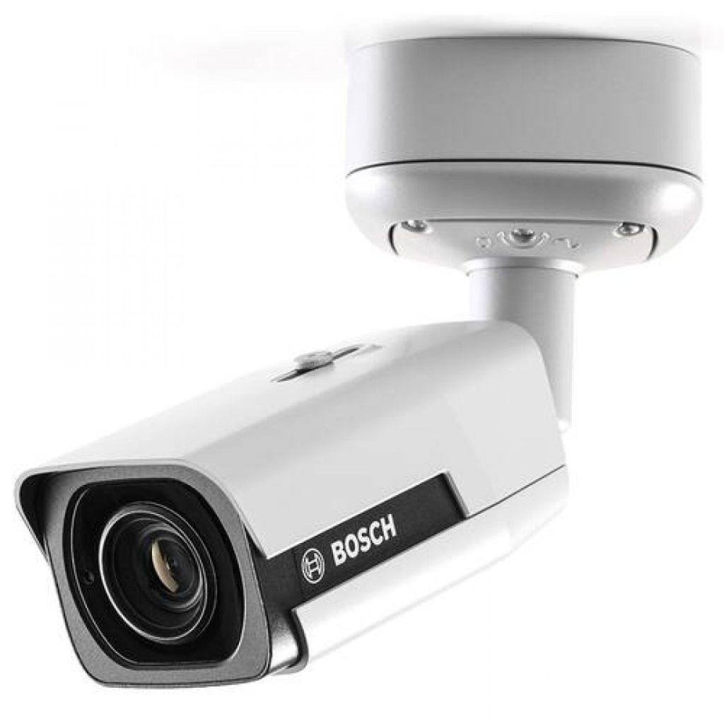 Bosch NBE-5656-AL 5MP IR Bullet IP Camera
