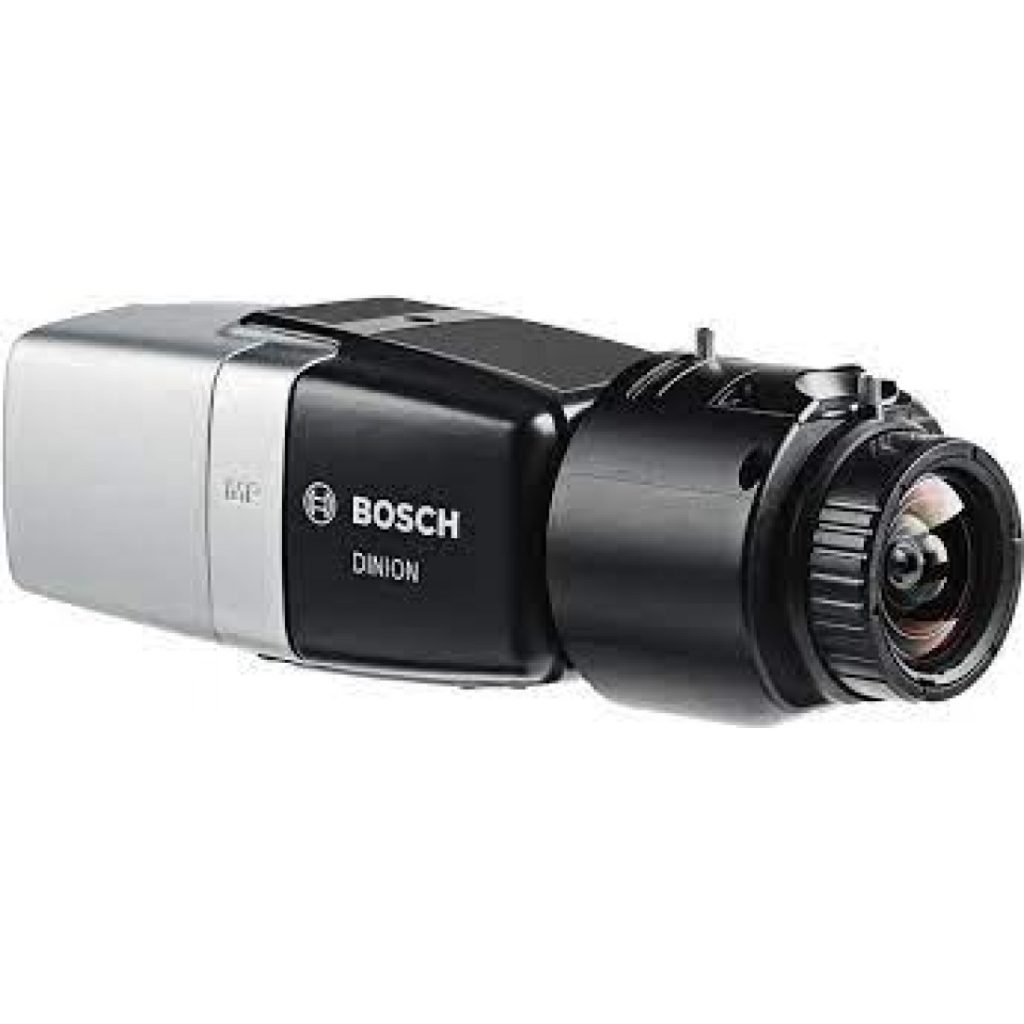 Bosch NBN-80052-BA DINION IP starlight 8000 5MP Box Camera