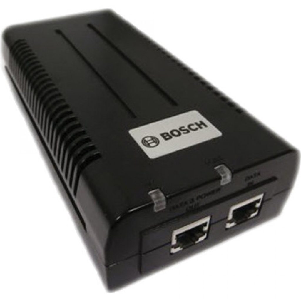 Bosch NPD-9501A 95W High PoE Midspan